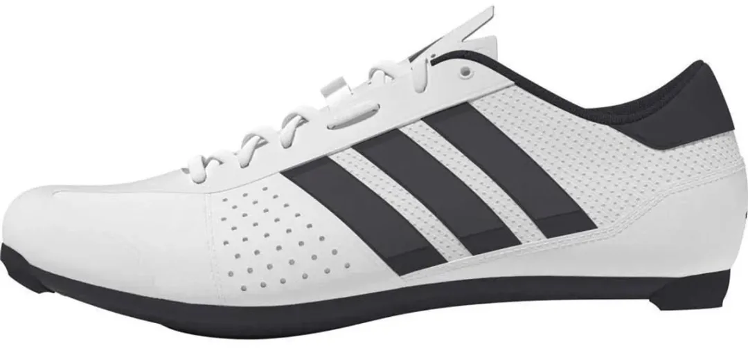 Adidas Heritage Raceschoenen Wit