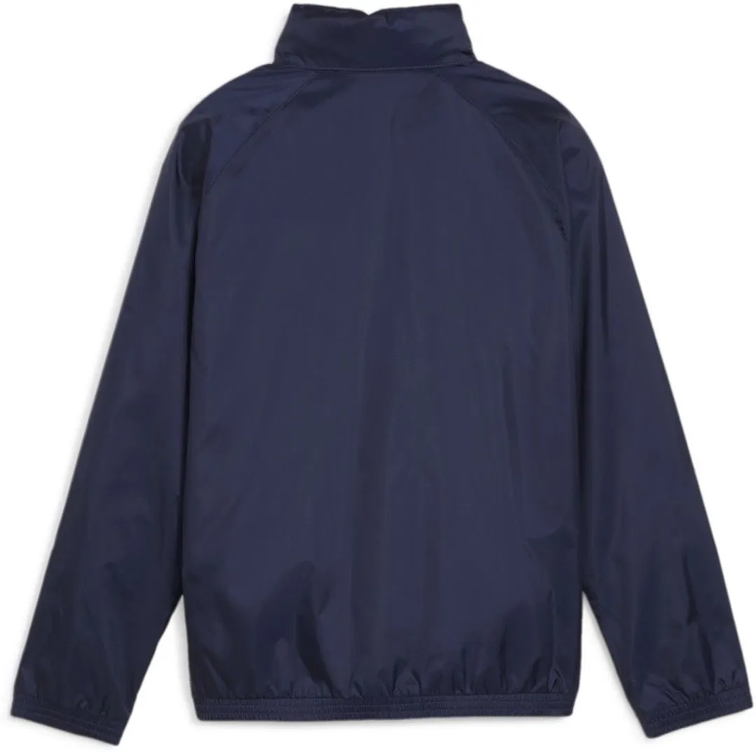 PUMA TeamGoal Allweather Jacket Jr 659045 - 128