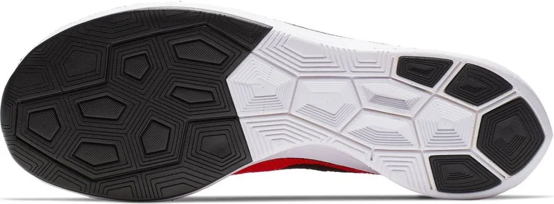 Nike Vaporfly 4% Flyknit - Maat 36,5 - Rood