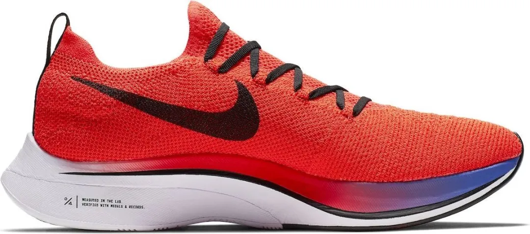 Nike Vaporfly 4% Flyknit