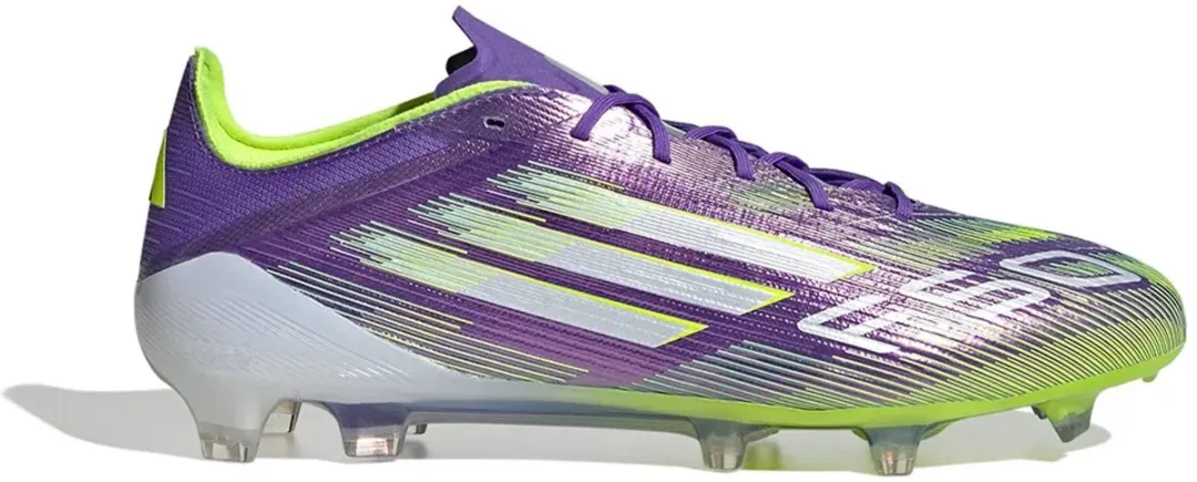 Adidas F50 Elite FG Voetbalschoenen