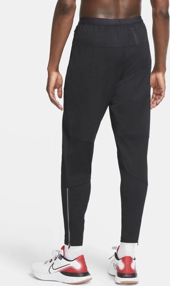 Nike Phenom Elite Trainingsbroek XL - Zwart