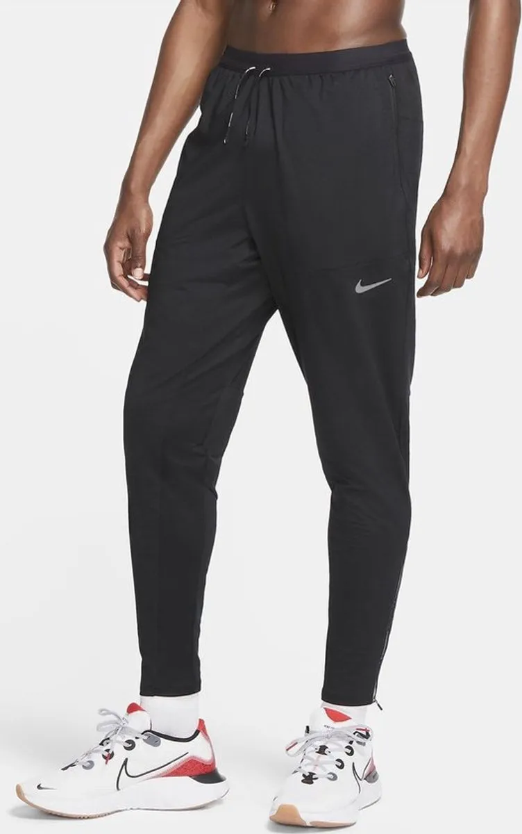 Nike Phenom Elite Trainingsbroek XL - Zwart