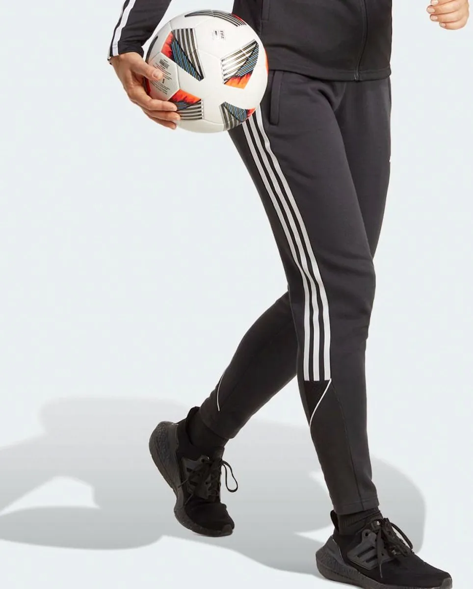 adidas Performance Tiro 23 League Joggingbroek XS - Zwart
