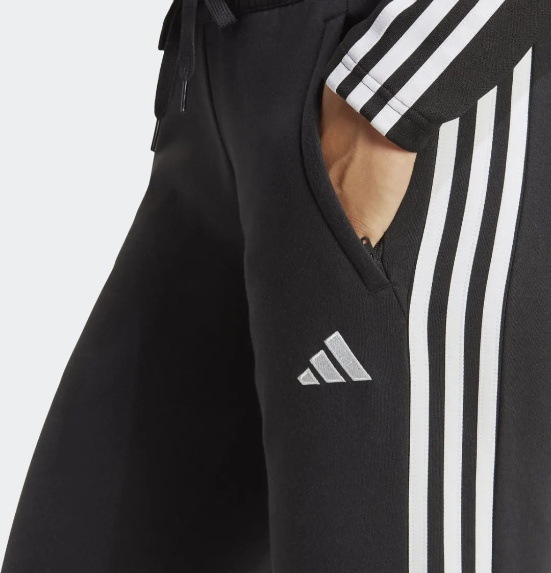 adidas Performance Tiro 23 League Joggingbroek XS - Zwart