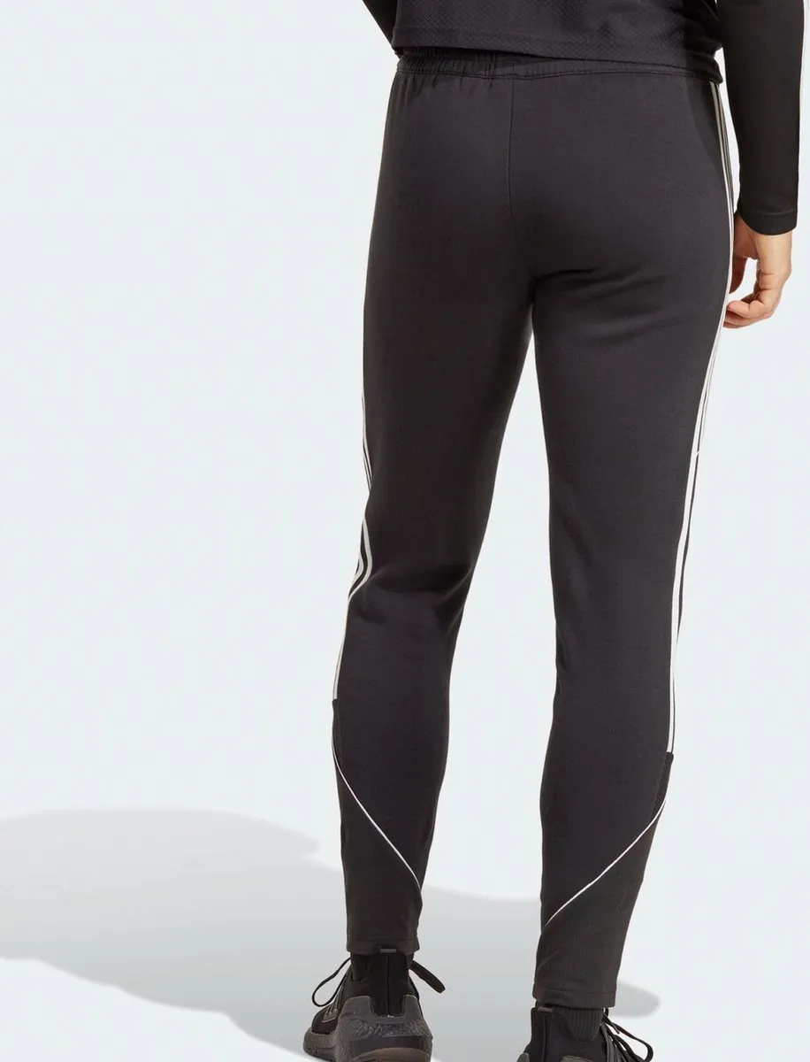 adidas Performance Tiro 23 League Joggingbroek XS - Zwart