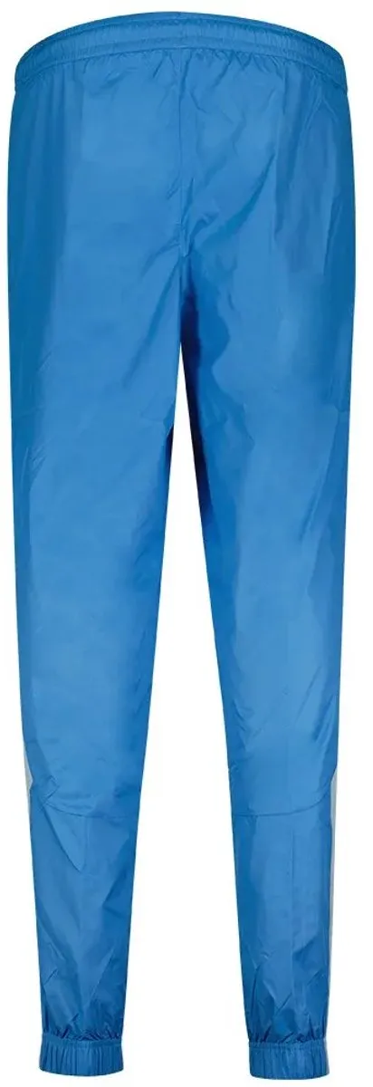 PUMA Manchester City FC 23/24 Voor de Wedstrijd Broek - M - Regal Blue