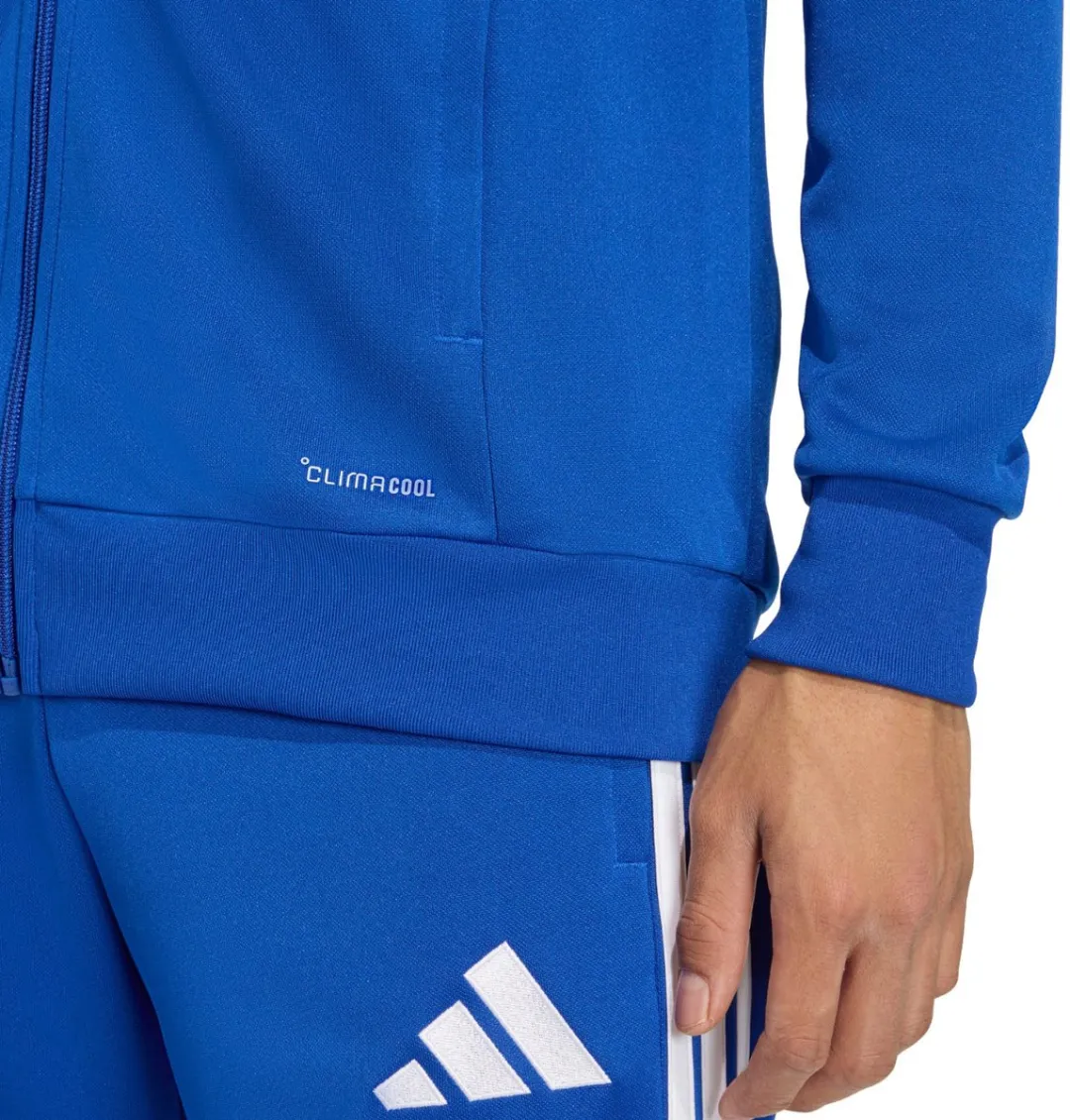 adidas Tiro 26 League Training Sporttrui Heren - Blauw M