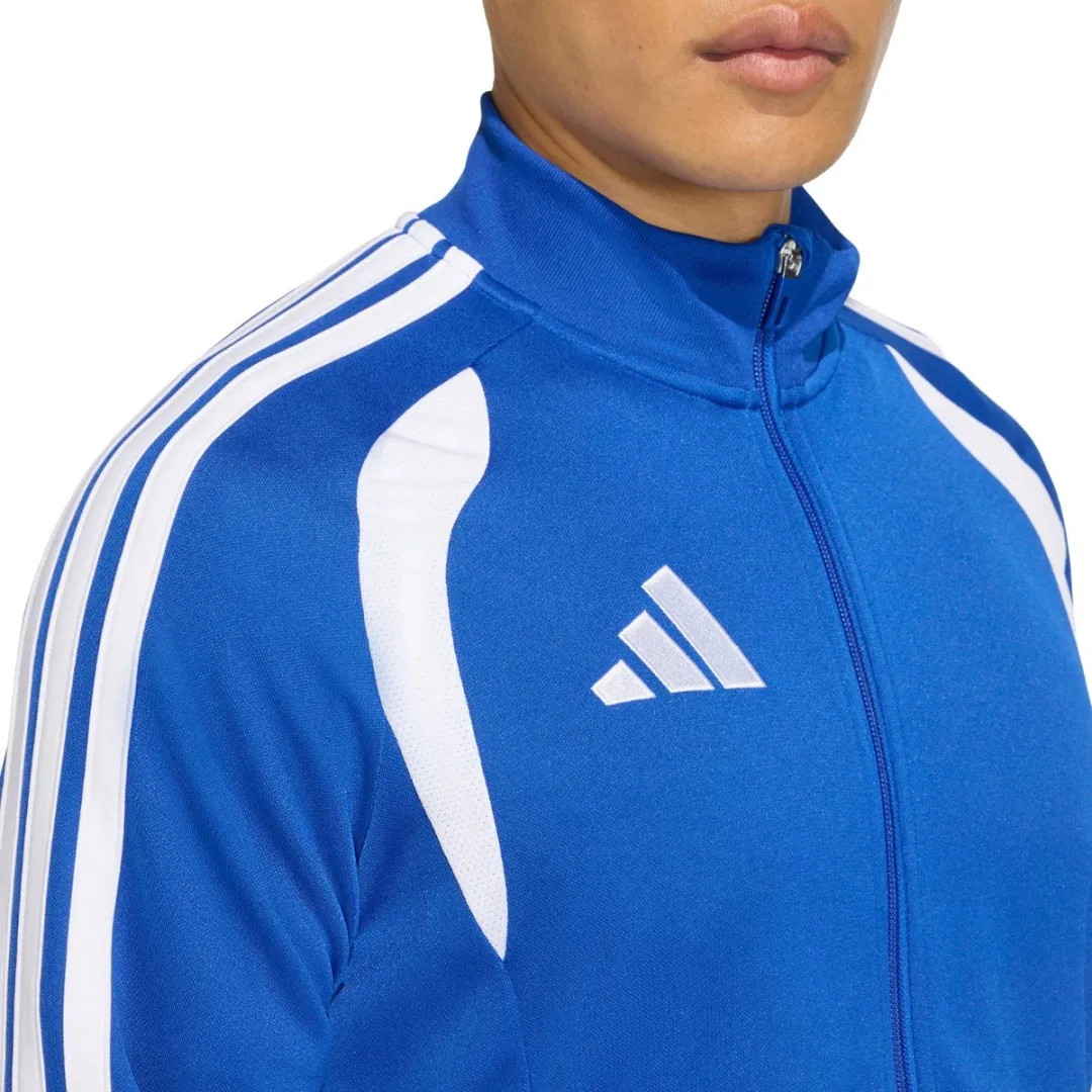 adidas Tiro 26 League Training Sporttrui Heren - Blauw M
