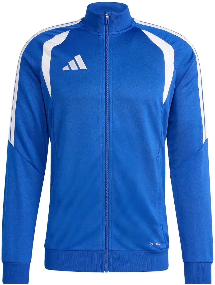 adidas Tiro 26 League Training Sporttrui Heren - Blauw M