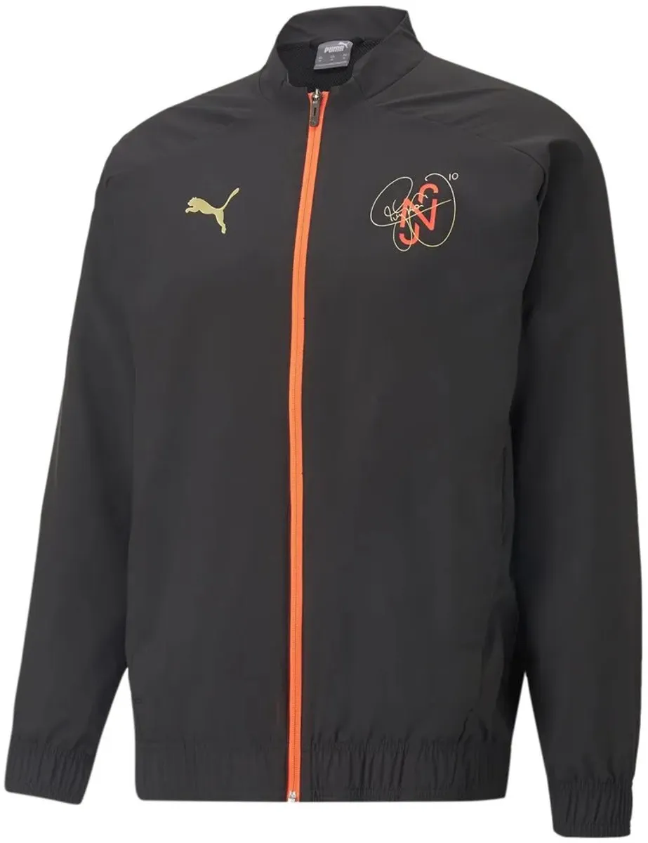 PUMA Neymar Diamond Woven Jasje - XL - afbeelding 6 van 6