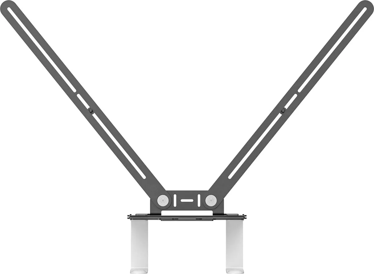 Logitech TV Beugel voor Soundbars 952-000041 - Zwart