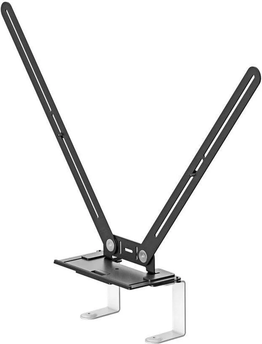 Logitech TV Beugel voor Soundbars 952-000041 - Zwart