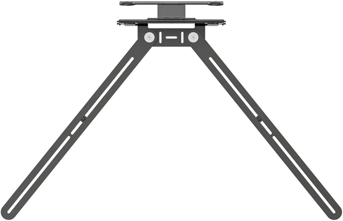 Logitech TV Beugel voor Soundbars 952-000041 - Zwart