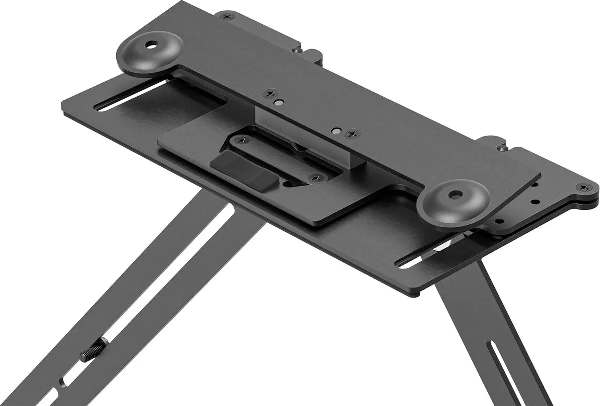 Logitech TV Beugel voor Soundbars 952-000041 - Zwart