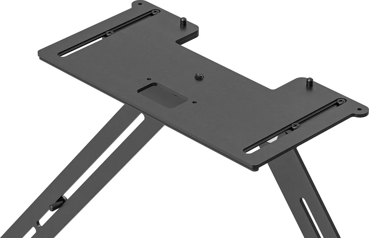 Logitech TV Beugel voor Soundbars 952-000041 - Zwart - afbeelding 6 van 6
