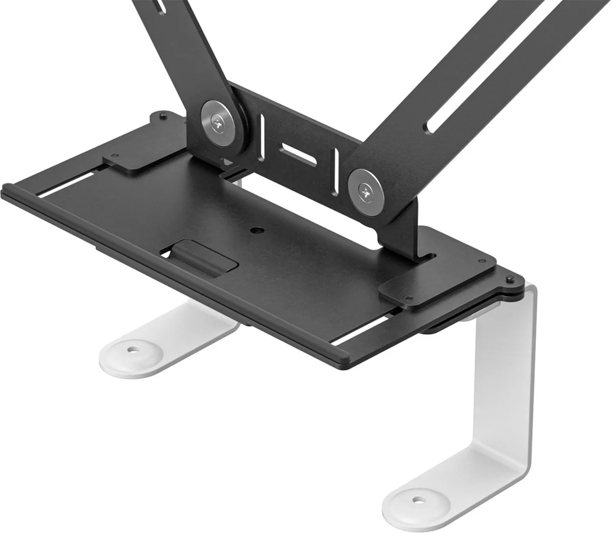 Logitech TV Beugel voor Soundbars 952-000041 - Zwart