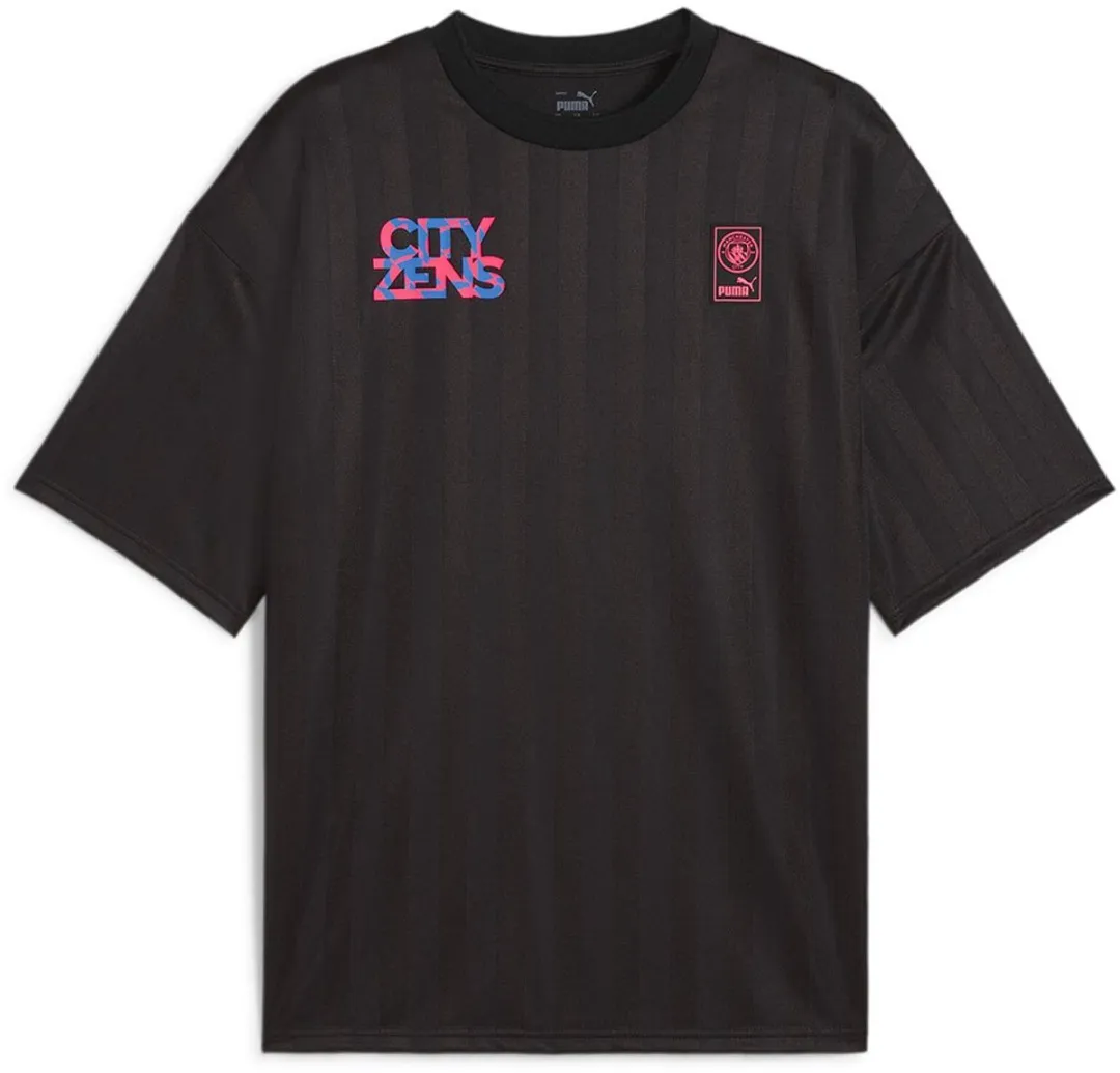 PUMA Manchester City Energy T-shirt