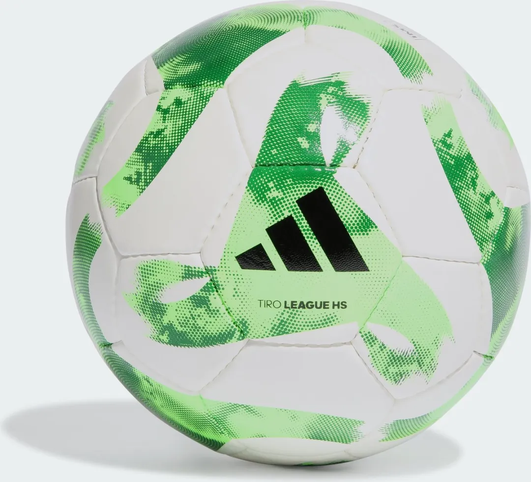 Adidas Performance Tiro Match Voetbal 5 - Wit