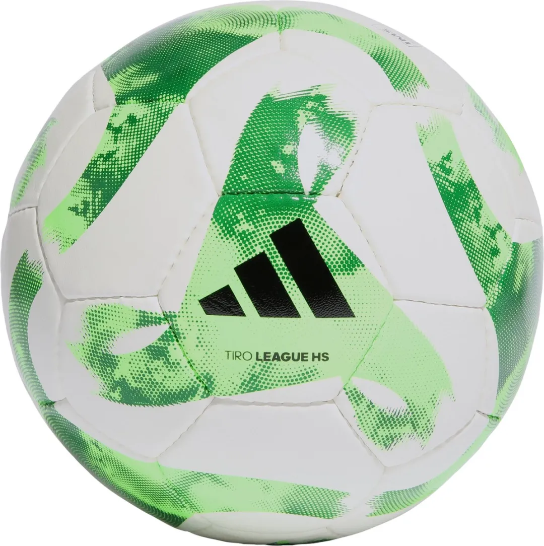 Adidas Performance Tiro Match Voetbal 5 - Wit