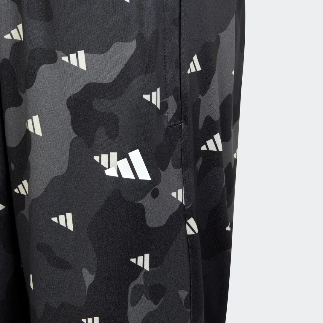 adidas Performance AEROREADY Sportshort 164 - Grijs