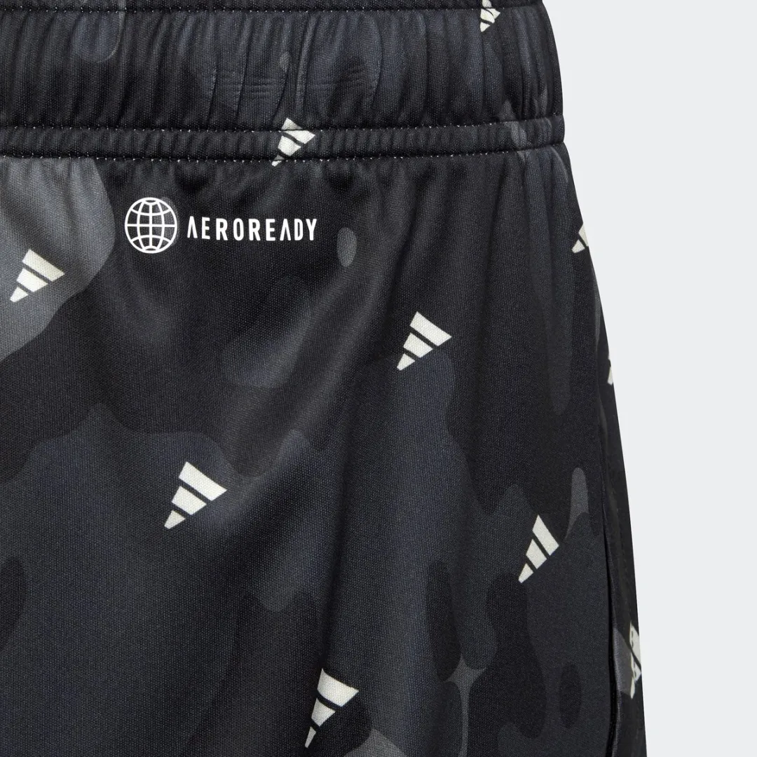 adidas Performance AEROREADY Sportshort 164 - Grijs