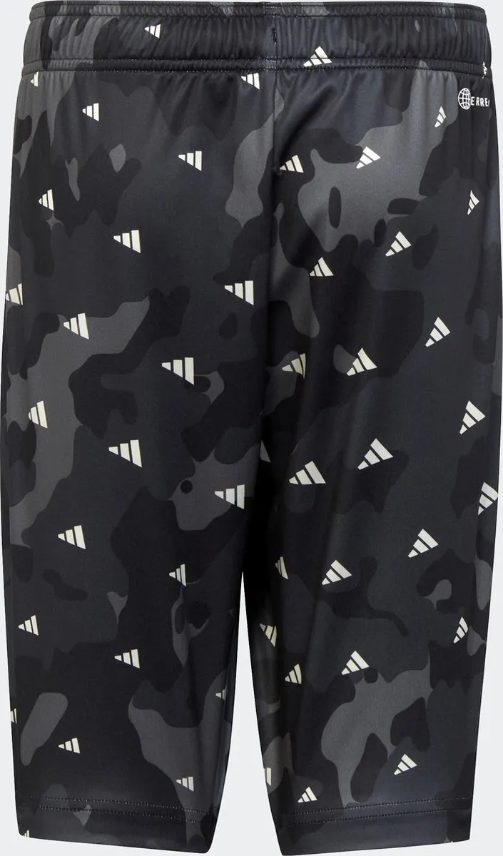 adidas Performance AEROREADY Sportshort 164 - Grijs