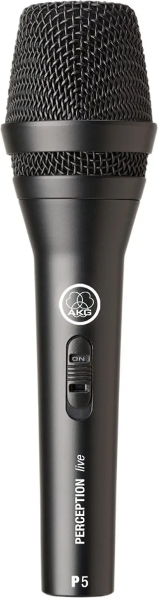 AKG P5S Perception Live Microfoon