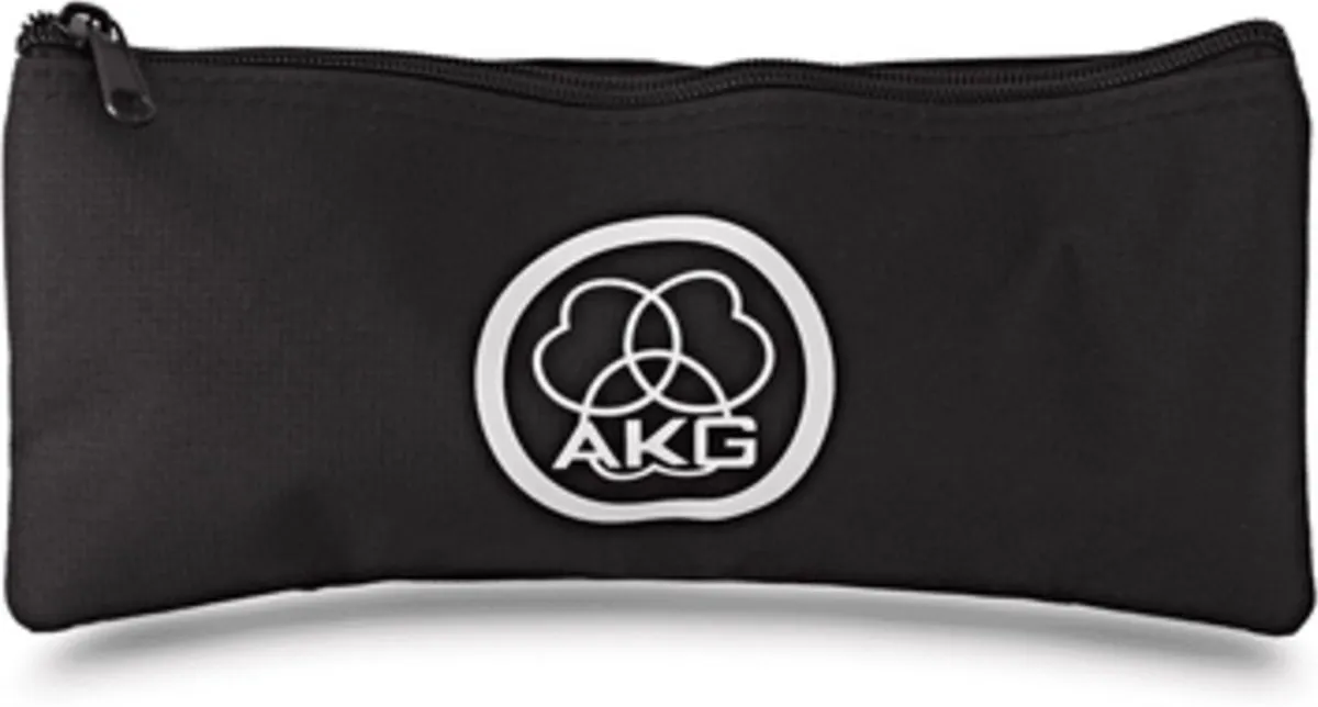 AKG P5S Perception Live Microfoon - Zwart
