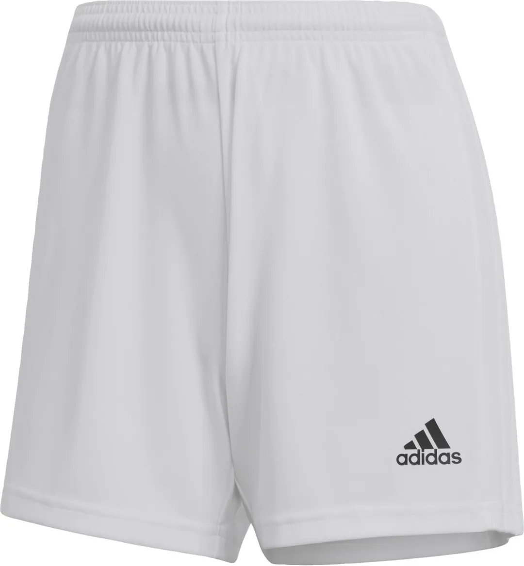 adidas Performance Squadra 21 Short Dames L - Wit