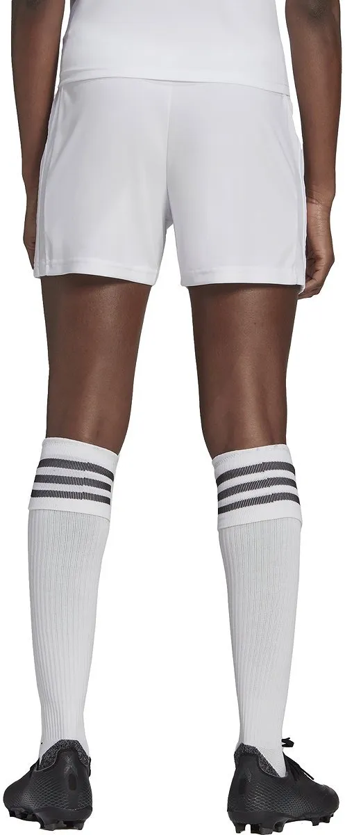 adidas Performance Squadra 21 Short Dames L - Wit