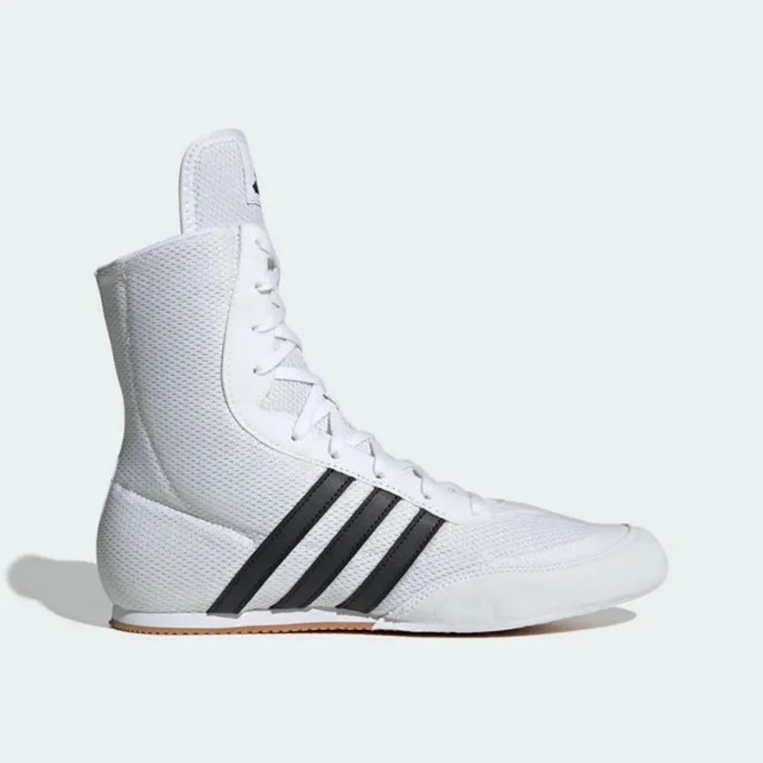 adidas Box Hog 2.0 Boksschoenen JQ9162-8.5