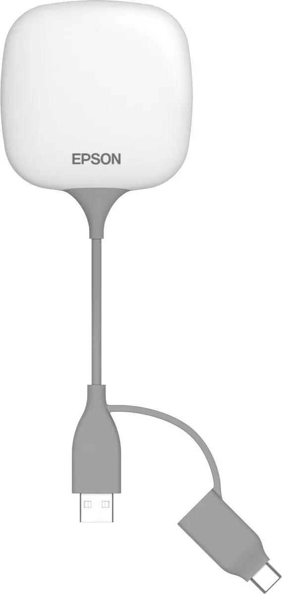 Epson ELPWP20 Draadloos Presentatiesysteem