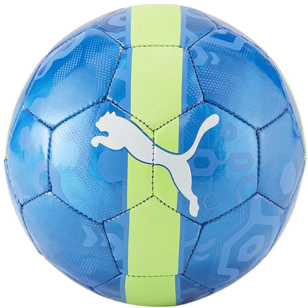 PUMA Cup Mini Voetbal 1