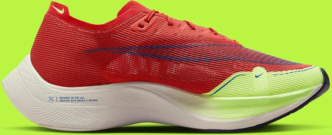 Nike ZoomX VaporFly NEXT% 2