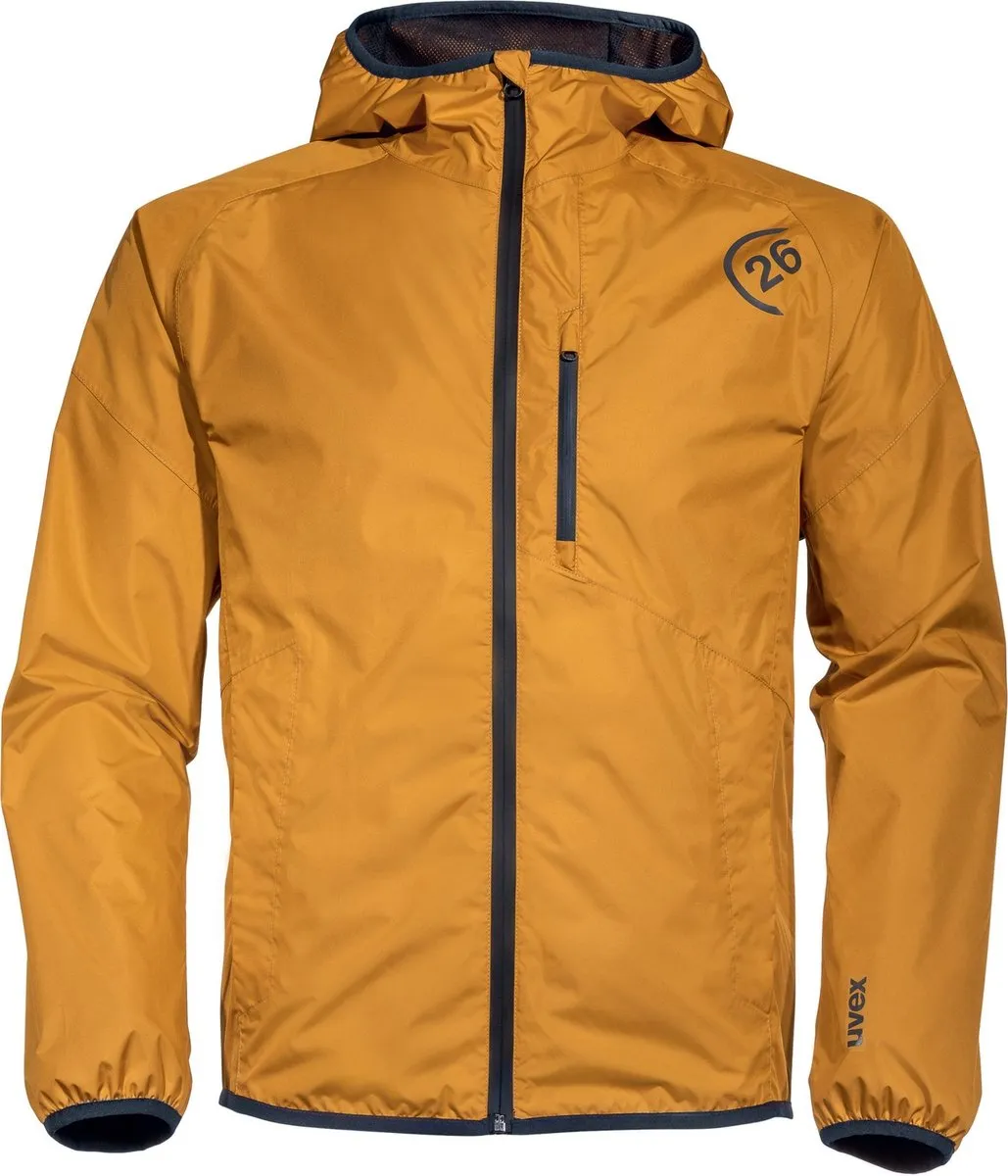 Uvex Wetterjacke 88354
