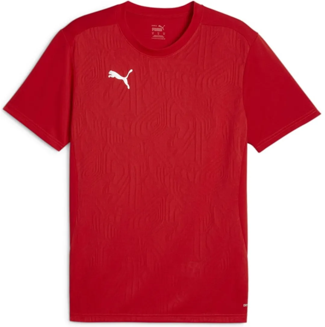 PUMA Teamfinal T-Shirt Heren