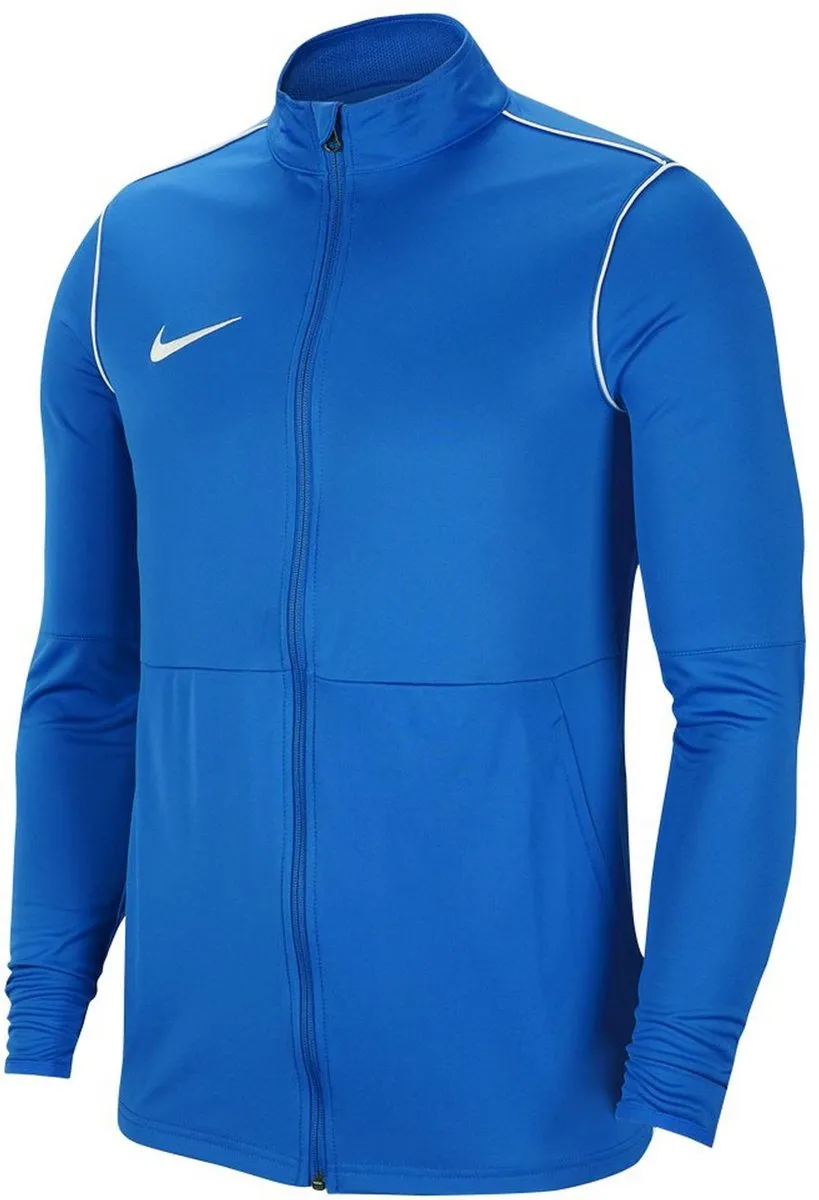 Nike Sportjas XXL - Blauw/Wit BV6885-463