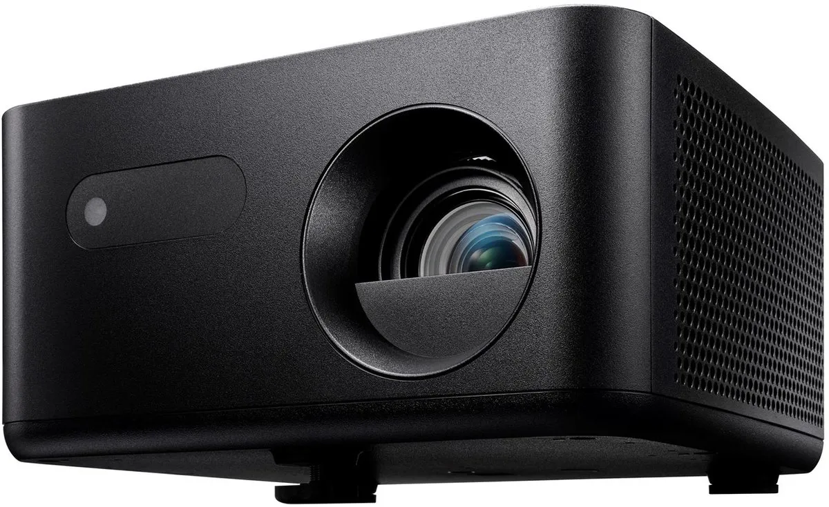 Optoma Photon Life PK31 Projector - 900W - Zwart - afbeelding 6 van 6