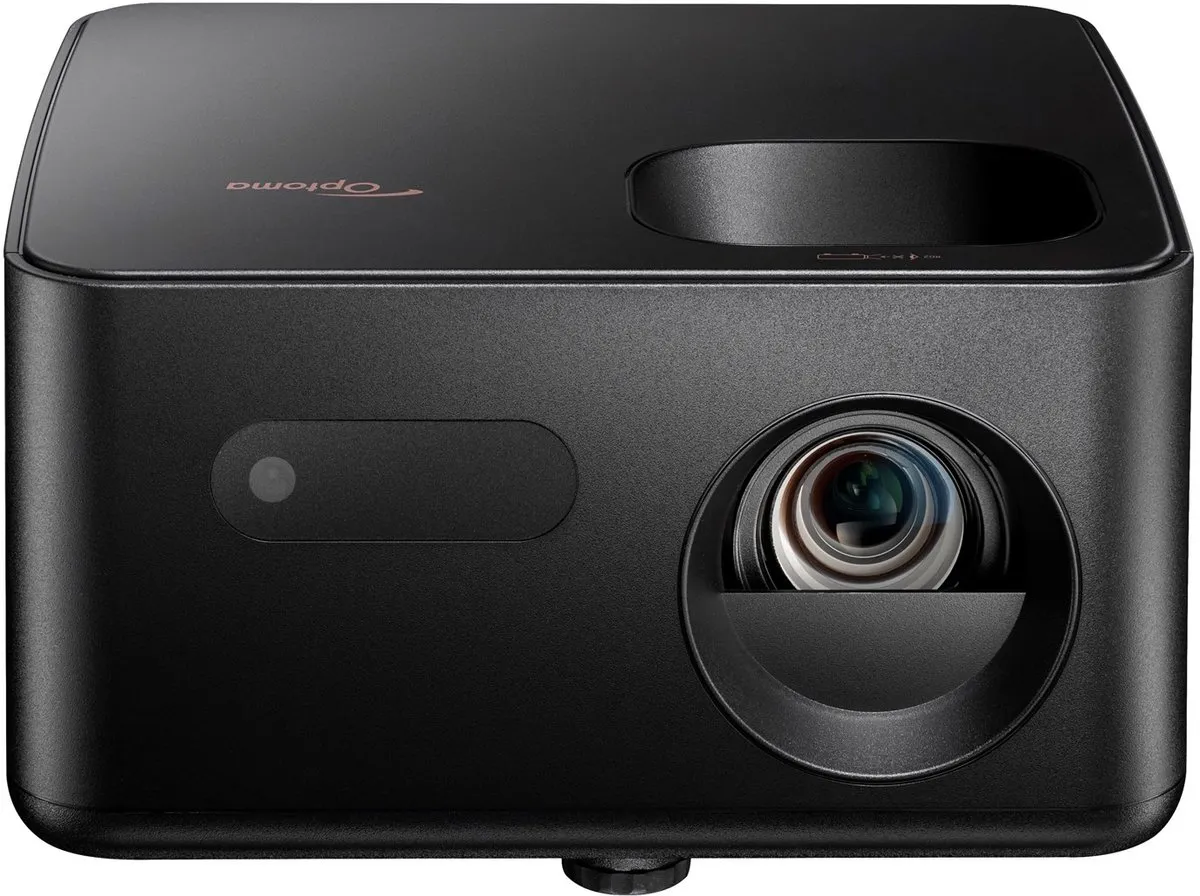 Optoma Photon Life PK31 Projector - 900W - Zwart