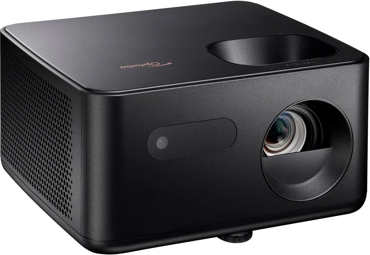 Optoma Photon Life PK31 Projector - 900W - Zwart