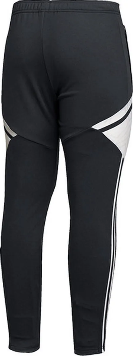 adidas Performance Condivo 22 Trainingsbroek S - Zwart