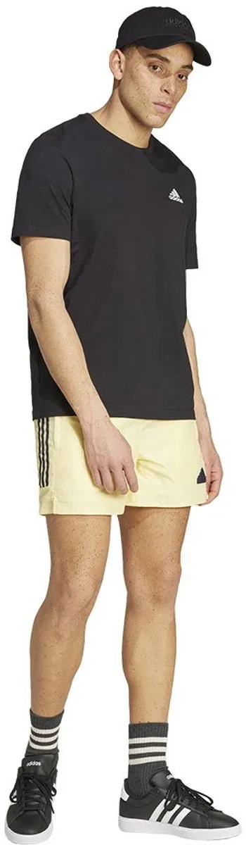 adidas House Of Tiro Woven Korte Broek - Almost Yellow XL