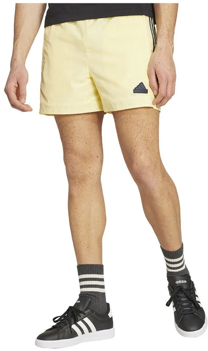 adidas House Of Tiro Woven Korte Broek