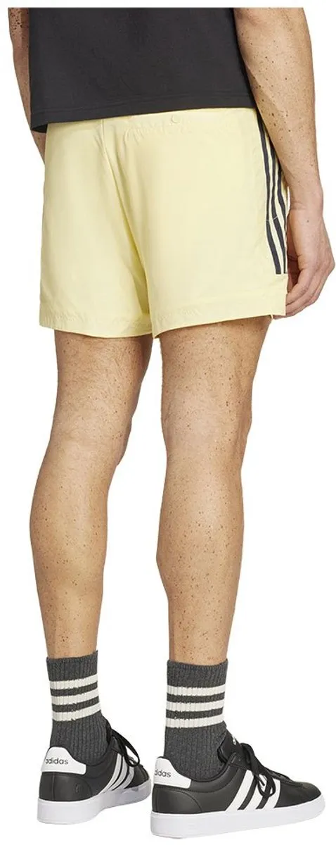 adidas House Of Tiro Woven Korte Broek - Almost Yellow XL