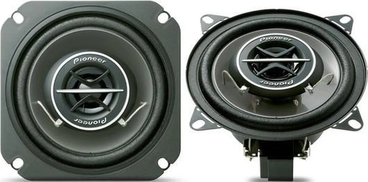 Pioneer TS-1002i Autospeakers 25W