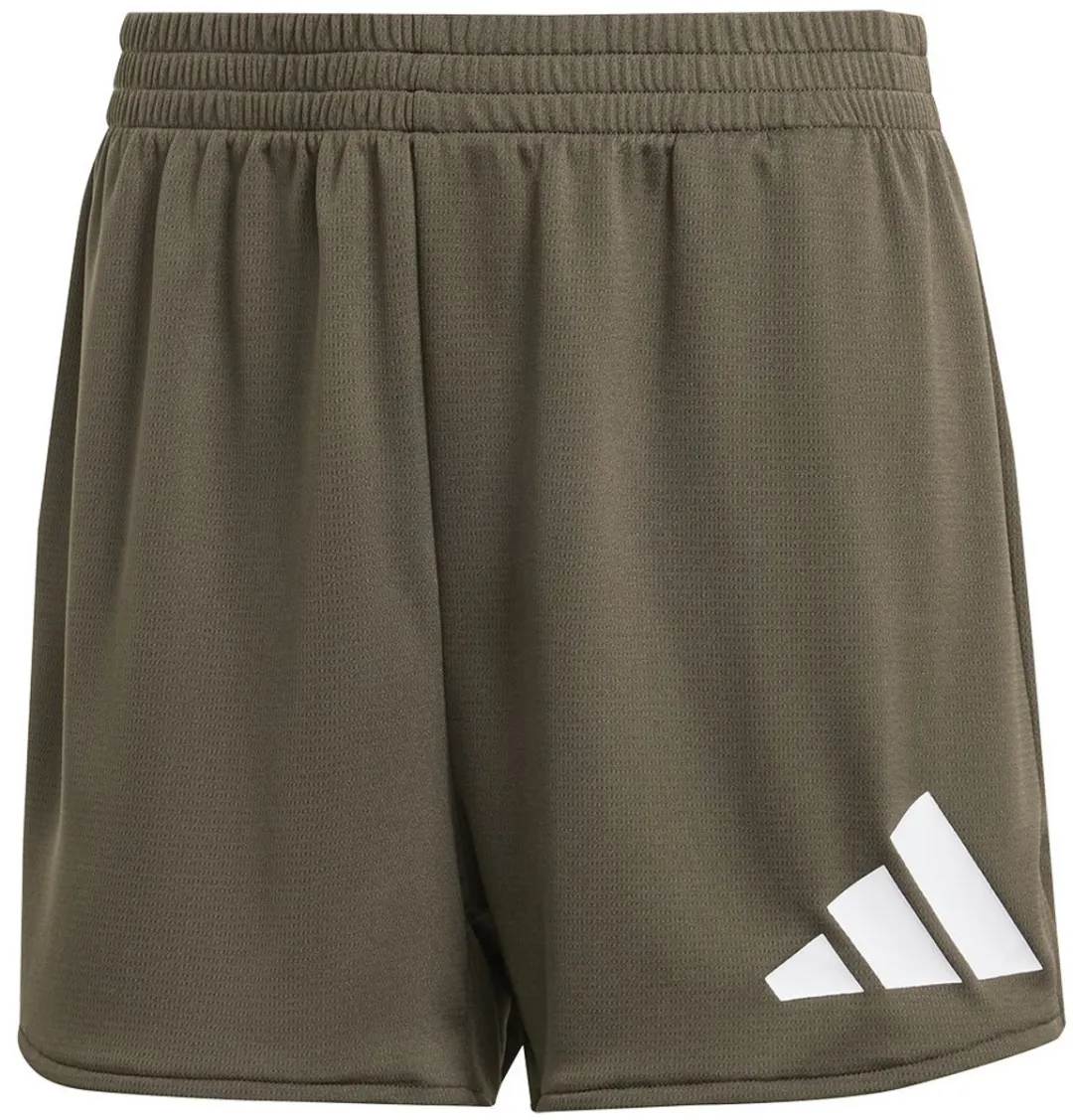 Adidas Train Essentials Korte Broek L - Shadow Olive