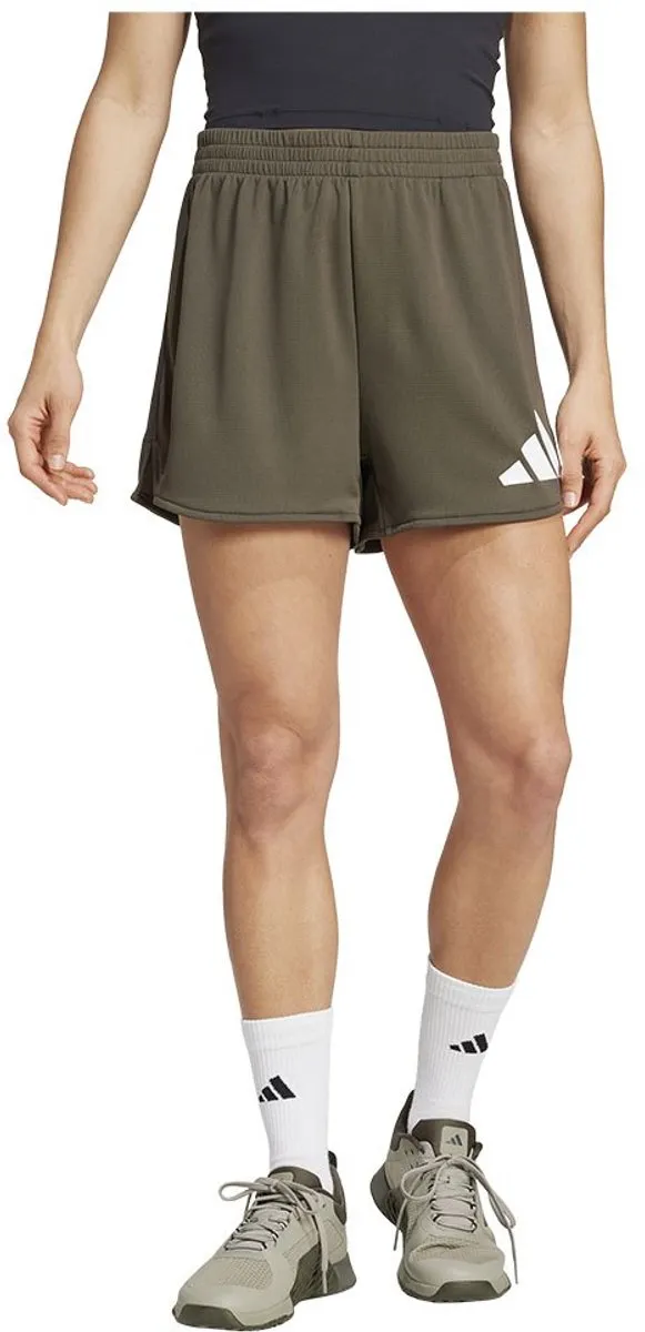 Adidas Train Essentials Korte Broek L