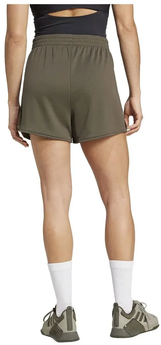 Adidas Train Essentials Korte Broek L - Shadow Olive