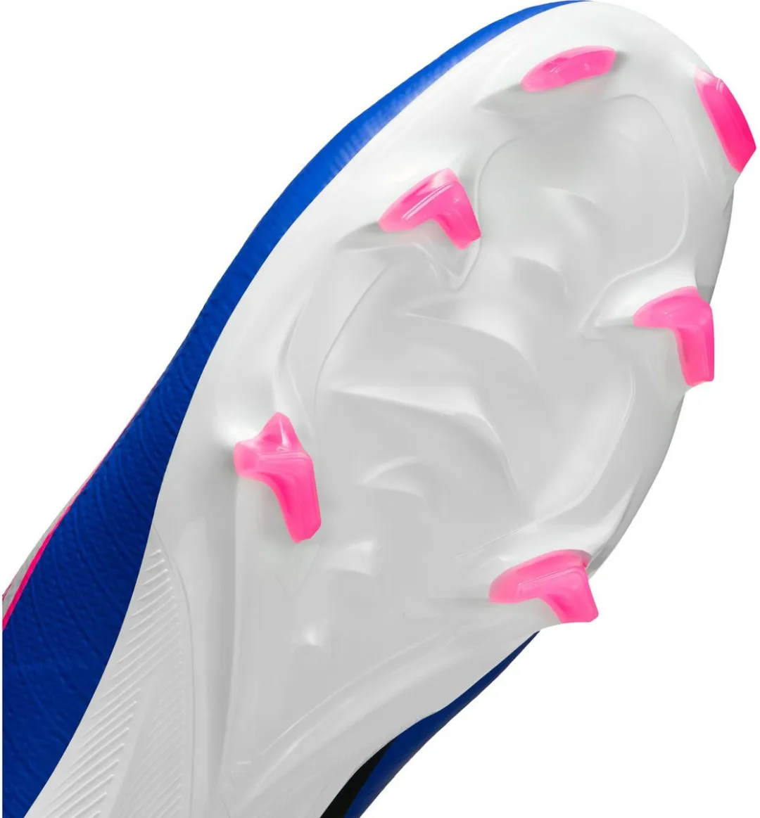 Nike Zoom Vapor 16 Pro FG - Blauw - Maat 44,5